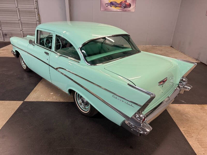 1957 Chevrolet 210