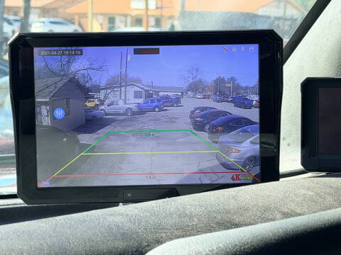 2003 Chevrolet Kodiak C5500