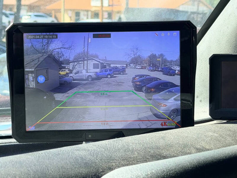 2003 Chevrolet Kodiak C5500