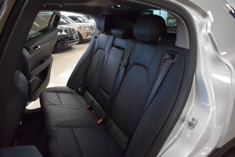 2021 Alfa Romeo Stelvio Sprint