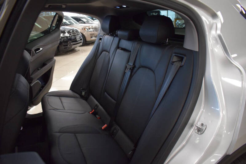 2021 Alfa Romeo Stelvio Sprint