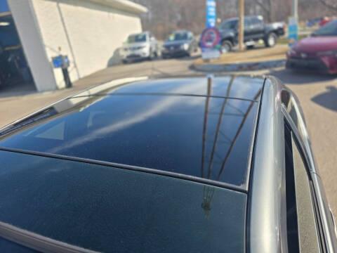 2012 Scion tC