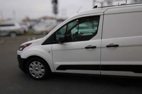 2022 Ford Transit Connect XL