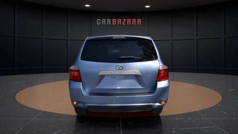2008 Toyota Highlander