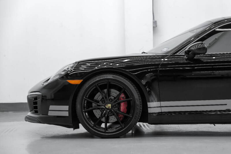 2017 Porsche 911 Carrera S