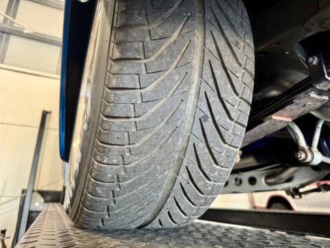 1948 Ford Super Deluxe