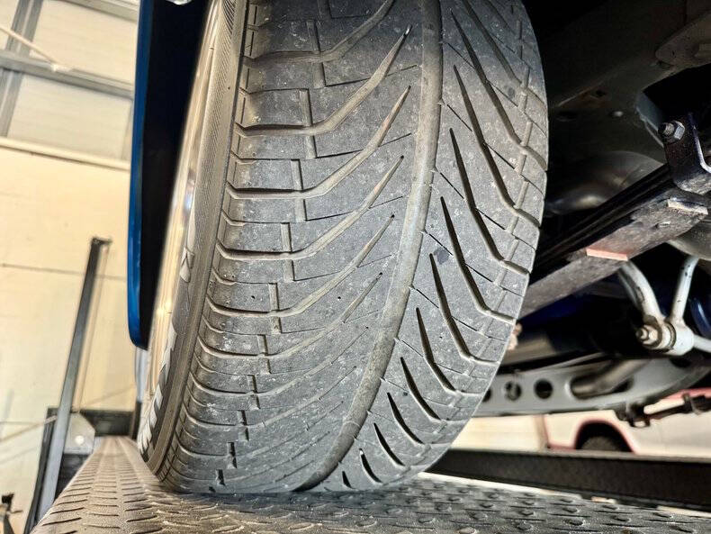 1948 Ford Super Deluxe