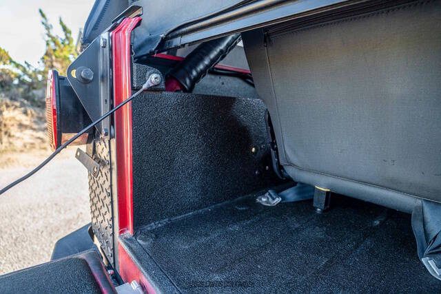 1985 Jeep CJ-7
