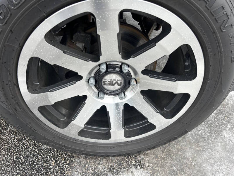 2012 Chevrolet Avalanche LTZ