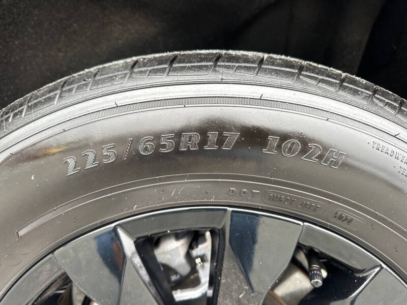 2025 Mazda CX-50 2.5 S Preferred