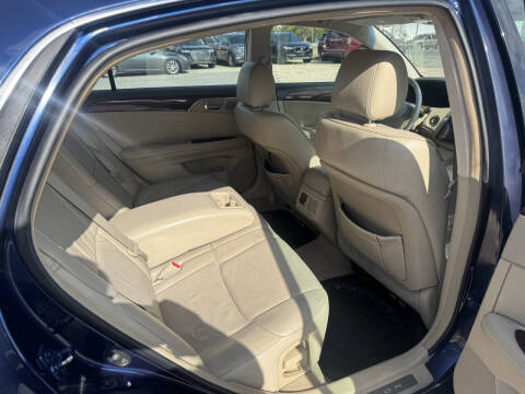 2008 Toyota Avalon XLS