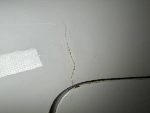 1956 Lincoln Premiere