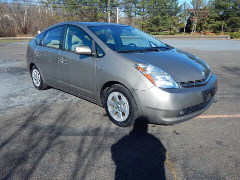 2006 Toyota Prius