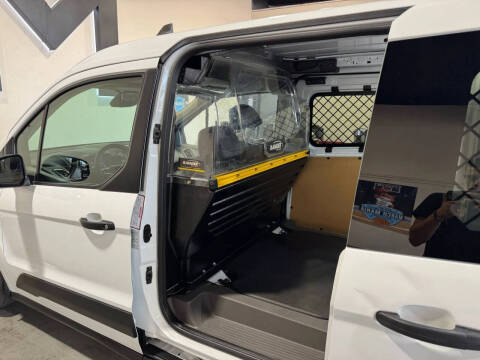 2020 Ford Transit Connect XL