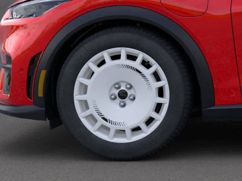 2024 Ford Mustang Mach-E GT