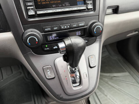 2009 Honda CR-V EX-L w/Navi