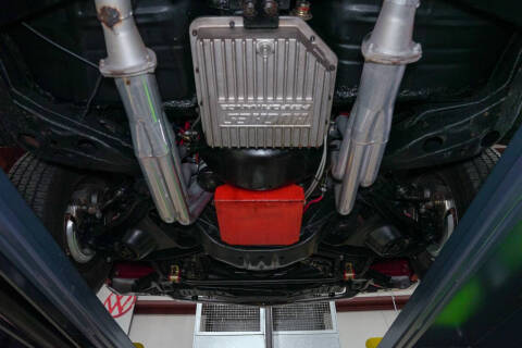 1969 Chevrolet Chevelle