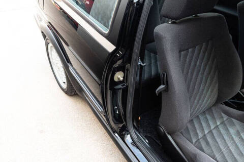 1991 Volkswagen Golf