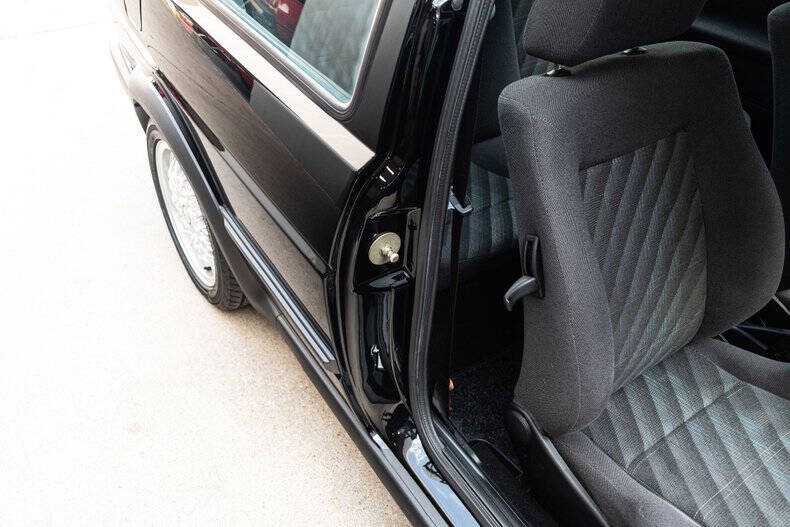 1991 Volkswagen Golf