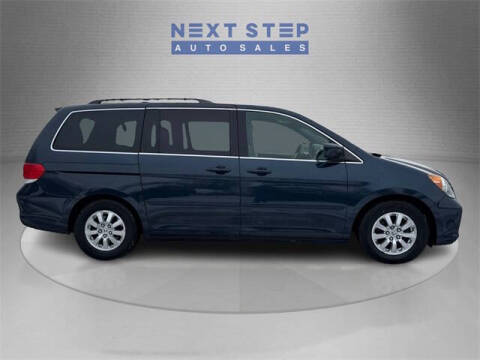 2010 Honda Odyssey