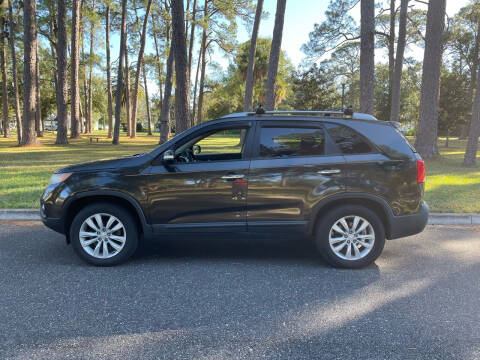 2011 Kia Sorento for sale at Import Auto Brokers Inc in Jacksonville FL