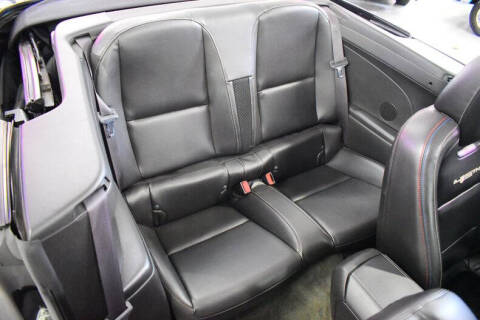 2012 Chevrolet Camaro SS