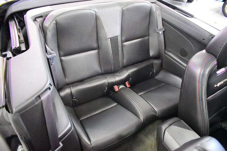 2012 Chevrolet Camaro SS