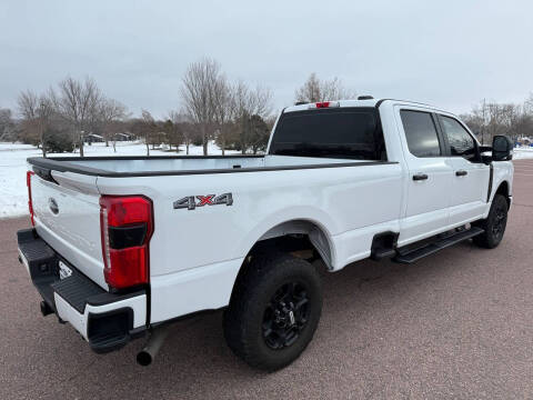 2023 Ford F-250 Super Duty XL