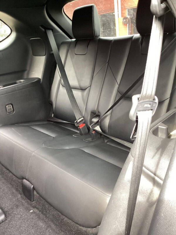 2023 Mazda CX-9 Grand Touring