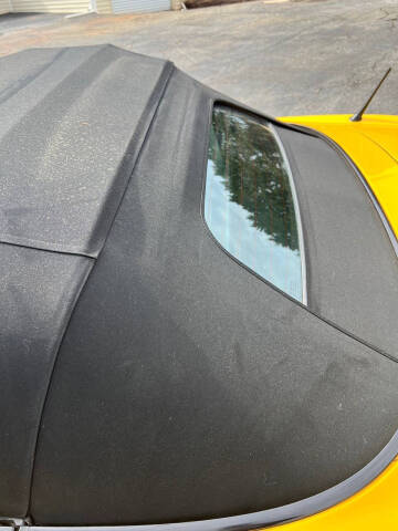 2007 Honda S2000