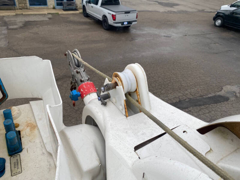 2007 Freightliner M2 106