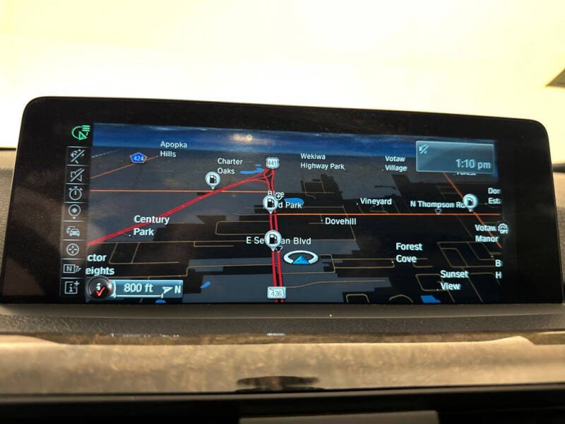 2016 BMW 4 Series 435i