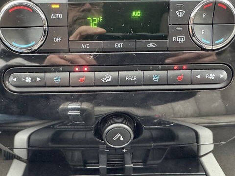 2013 Ford Expedition Limited