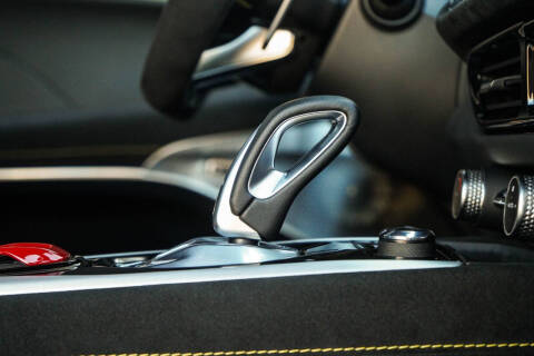 2024 Lotus Emira I4 First Edition