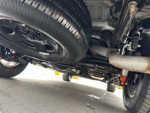 2005 Cadillac Escalade