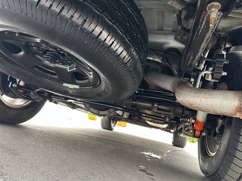 2005 Cadillac Escalade