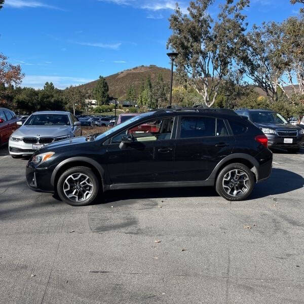 2016 Subaru Crosstrek for sale at Green Light Auto in Bridgeton, NJ