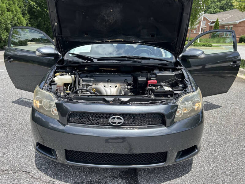 2010 Scion tC