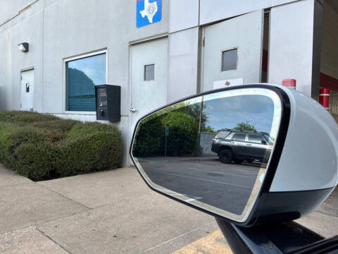 2021 Polestar 1