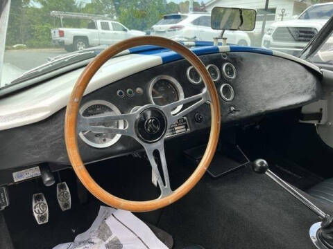 1999 Ford Shelby GT350