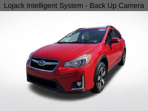 2017 Subaru Crosstrek 2.0i Premium