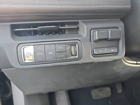 2025 GMC Sierra EV Denali