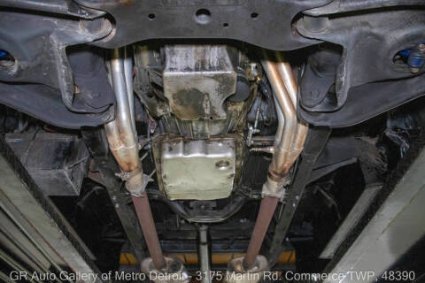 1958 Chevrolet Apache