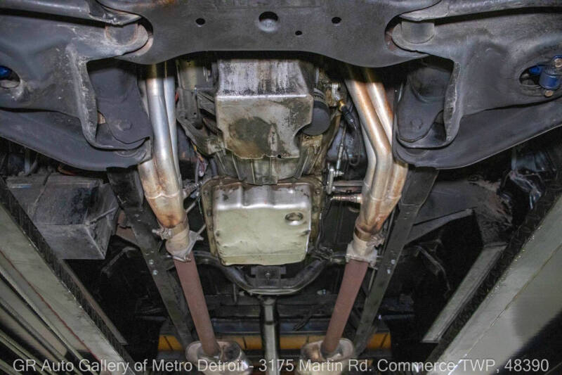 1958 Chevrolet Apache