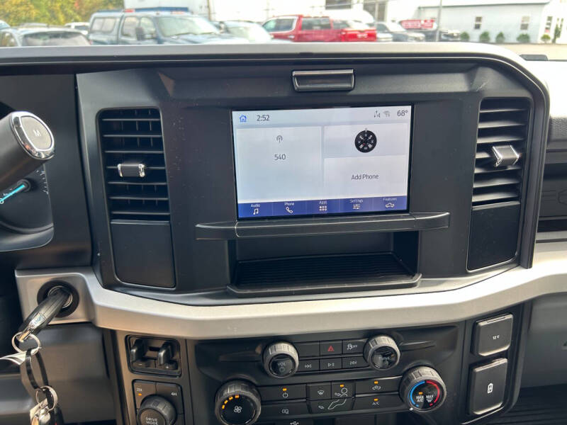 2026 Ford F-350 Super Duty