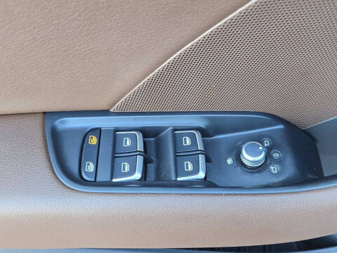 2016 Audi A3 1.8T Premium