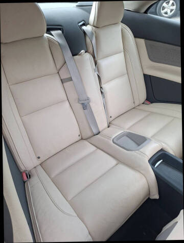 2012 Volvo C70