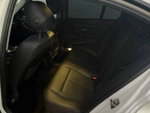 2014 BMW 3 Series 328d