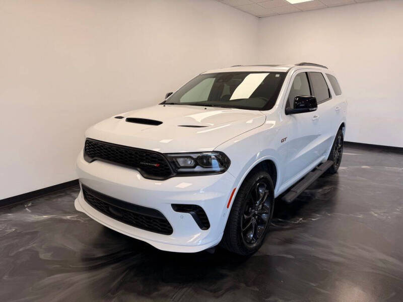 2025 Dodge Durango GT Plus