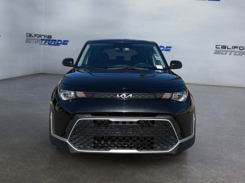 2023 Kia Soul S